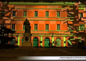 Ajaccio musée Fesch