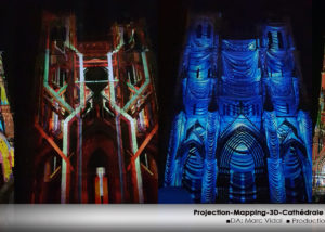 Mapping-3D-Cathédrale-d-Amiens-2018